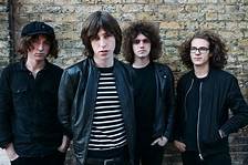 Artist Catfish and the Bottlemen